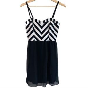 Volcom Frochickie Corpo Class collection dress
